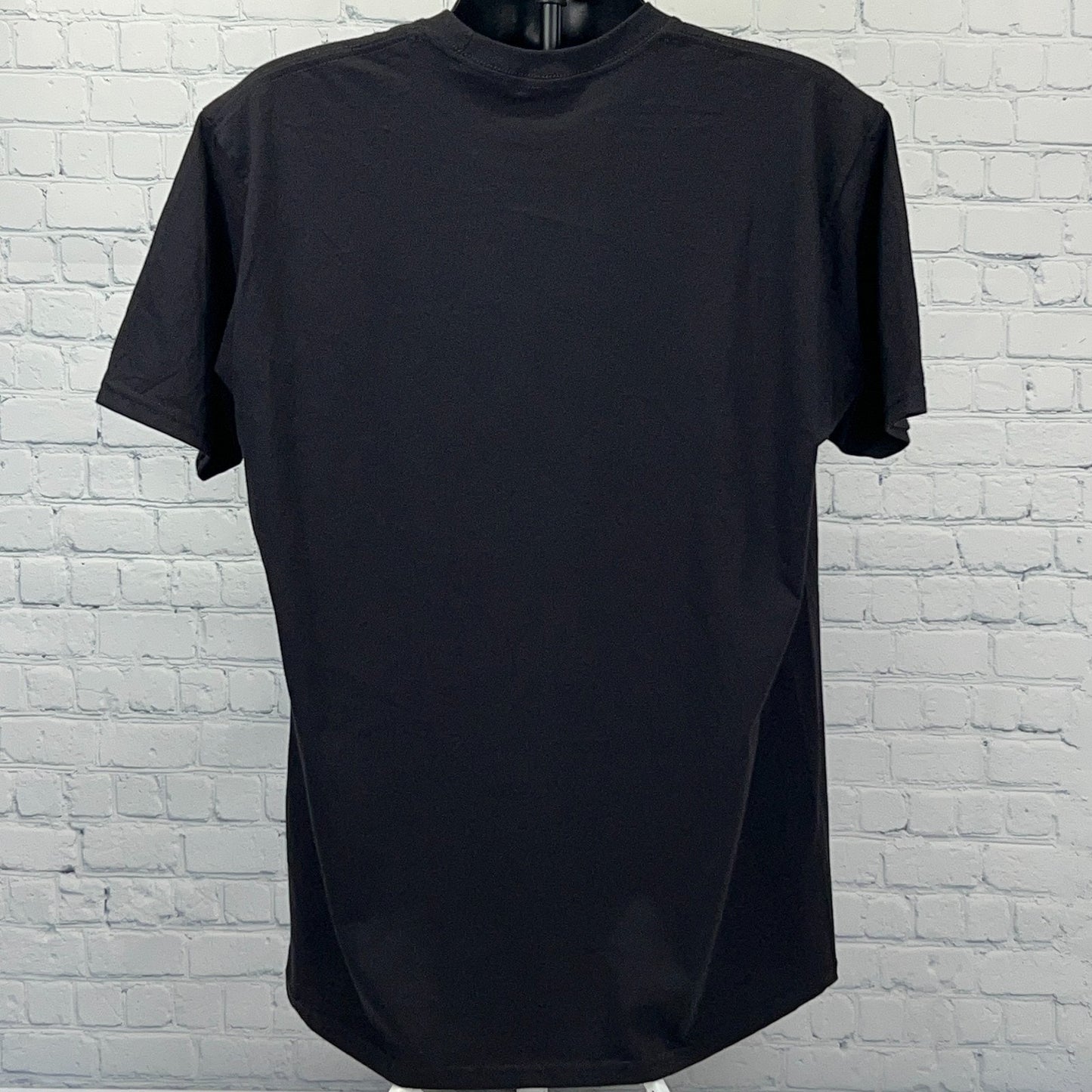 Dodge Charger SRT Hellcat T Shirt XL X-Large Black FSG Freedom Street Garage Tee
