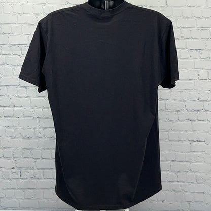 Dodge Charger SRT Hellcat T Shirt XL X-Large Black FSG Freedom Street Garage Tee