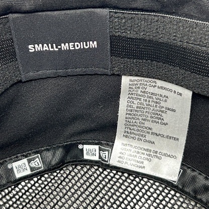 I Love Cabo Surf Summit 2016 Sun Hat Cadet Cap 2016 New Era Black Small-Medium