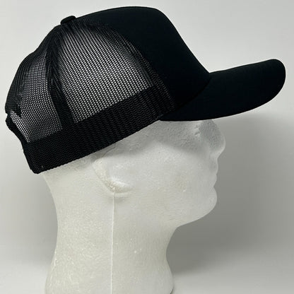 Redcat Racing RC Vehicles Trucker Hat Baseball Cap Cars Trucks Snapback Black