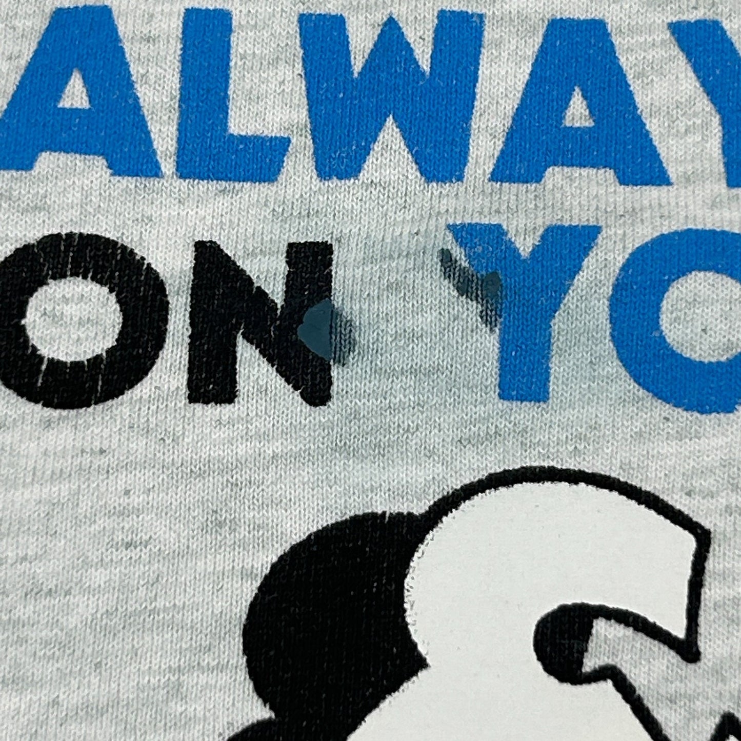 Vintage An Ex-Wife Is Like A Diaper T Shirt Mens XXL 2XL Gray Hilton Head Island