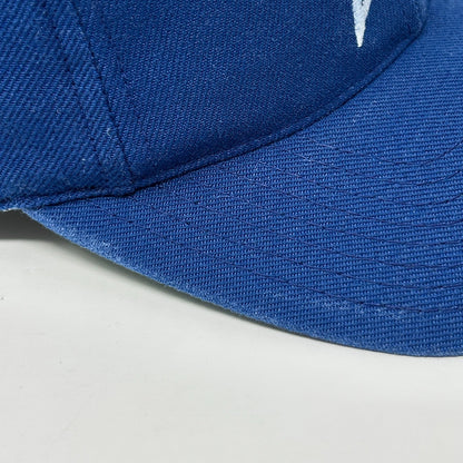 Vintage 90s Dallas Cowboys Hat Baseball Cap Blue NFL American Needle Snapback
