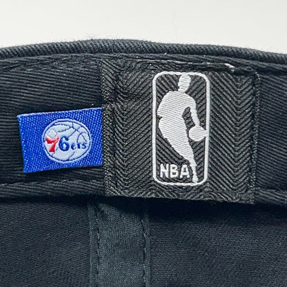 Philadelphia 76ers x Diamond Supply Co Hat Baseball Cap 47 Brand Strapback Black