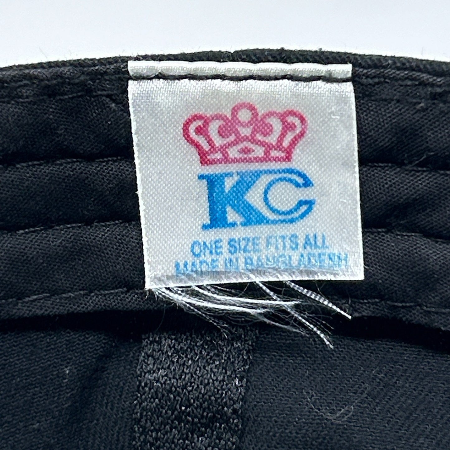 Castrol Oil Hat Baseball Cap Mechanic Auto Repair Black Strapback 6 Panel