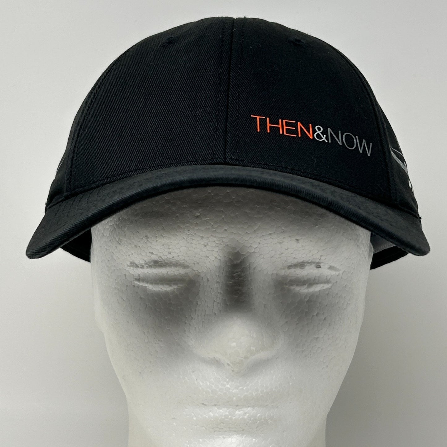 Boeing Syncom 702 Satellites Hat Baseball Cap Space Then and Now Strapback Black