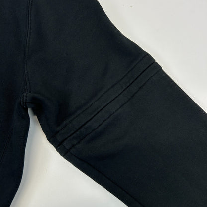 Las Vegas Raiders Crucial Catch Hoodie Hooded Sweatshirt NFL Nike Black L Large