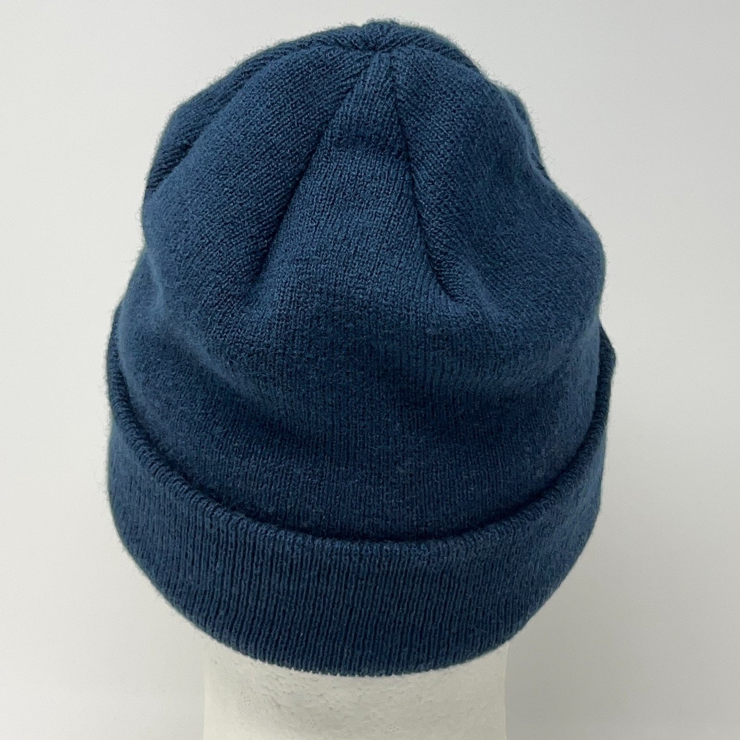 Denver Broncos Cuffed Beanie Toque Winter Hat New Era Blue NFL Football