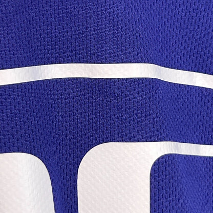 Tool Forty Six & 2 Hockey Jersey T Shirt Aenima Band Long Sleeve Blue XL X-Large