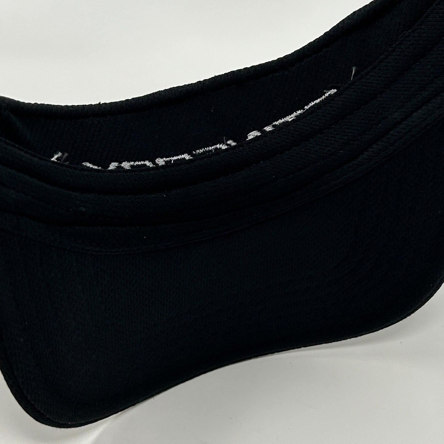 Corvette Stingray C7 Visor Hat Cap Chevrolet 2014-2019 Strapback Otto