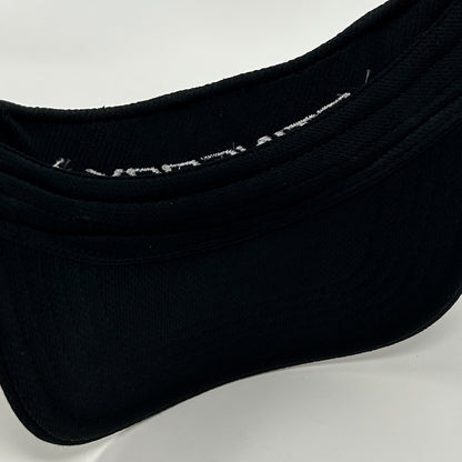 Corvette Stingray C7 Visor Hat Cap Chevrolet 2014-2019 Strapback Otto