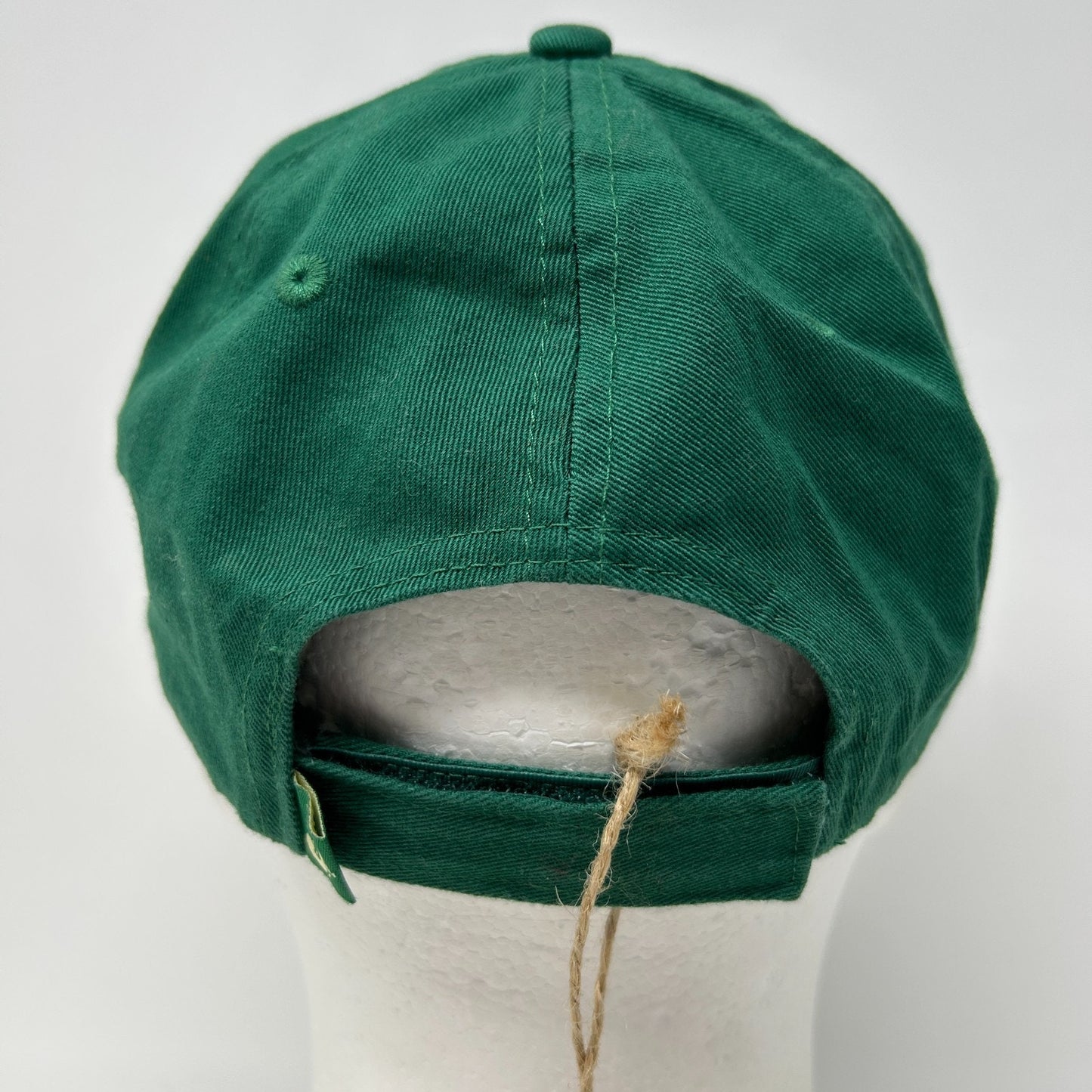 Jameson Everyday Dad Hat Baseball Cap Irish Whiskey Alcohol Strapback Green