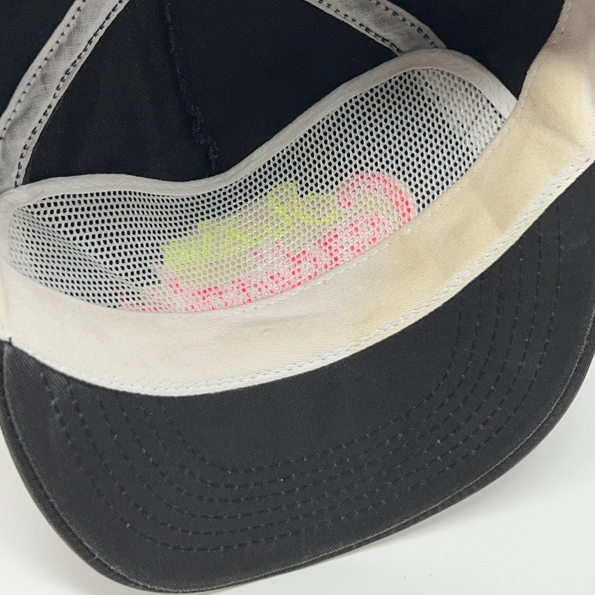 Vintage St Louis Cardinals Hat Baseball Cap MLB Black Snapback ANNCO Made In USA