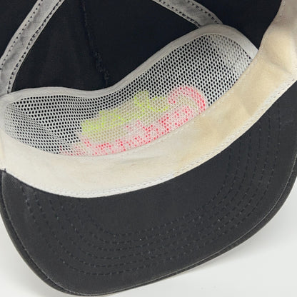 Vintage St Louis Cardinals Hat Baseball Cap MLB Black Snapback ANNCO Made In USA