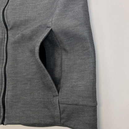 2019 NCAA Final Four Vest College Basketball Under Armour Fitted Gray L Large