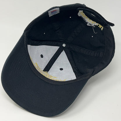 The Twilight Saga Breaking Dawn Part 2 Hat Baseball Cap Movie Strapback Black