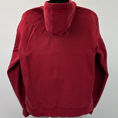 Tommy Hilfiger Denim Red Label Competition Hoodie Motor Series Hooded XXL 2XL