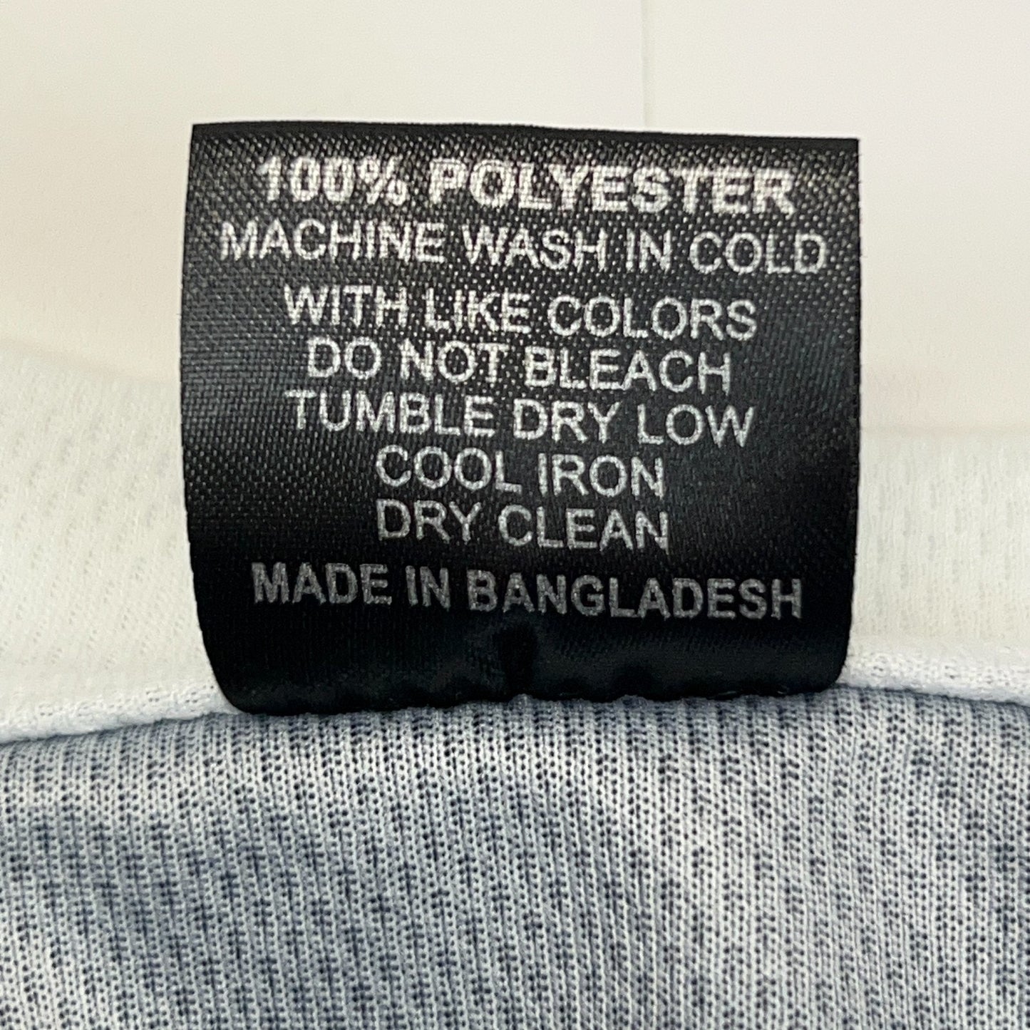 Las Vegas Desert Dogs Wayne Gretzky Jersey NLL Lacrosse Shirt Black Mens XXL 2XL