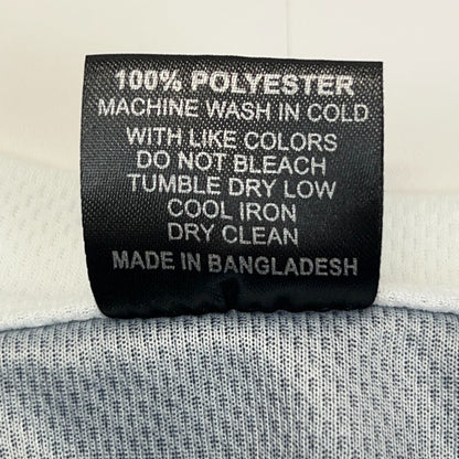 Las Vegas Desert Dogs Wayne Gretzky Jersey NLL Lacrosse Shirt Black Mens XXL 2XL