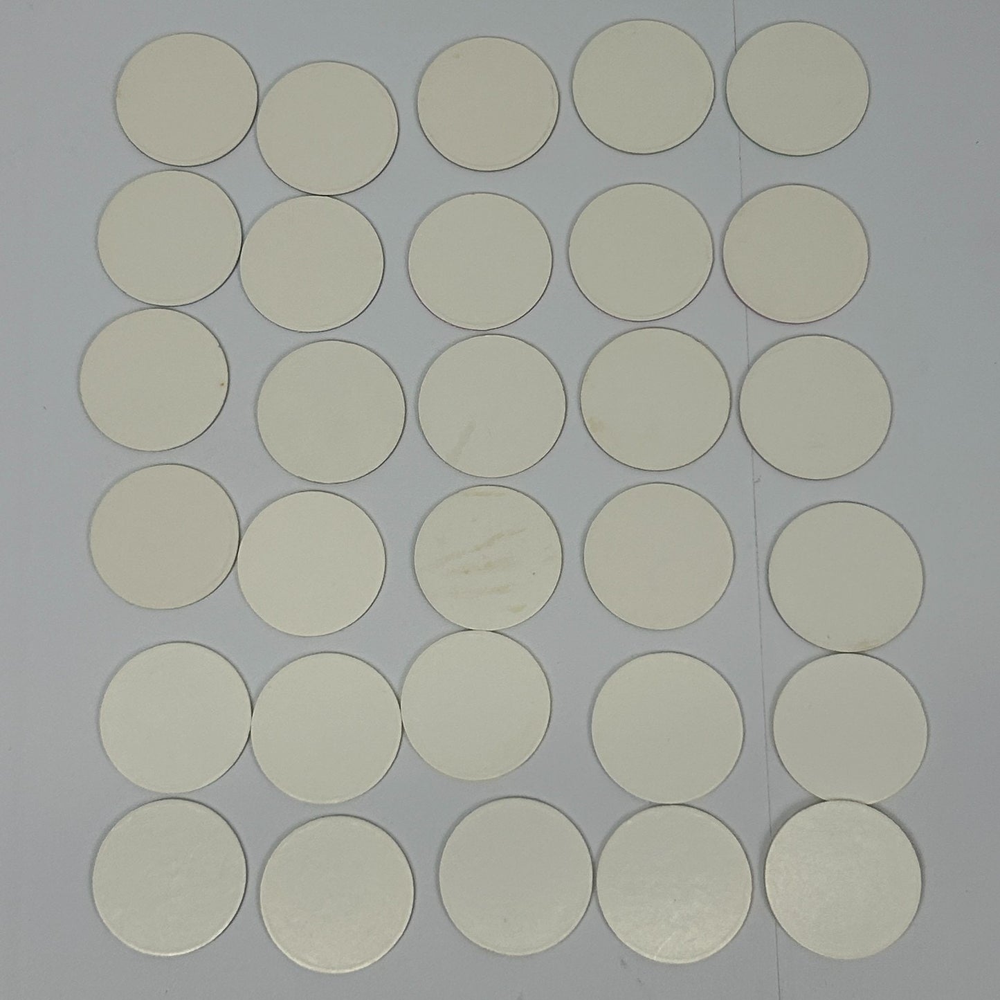 Vintage 90s Lot of 67 Milk Caps Pieces 30 Pogs 37 Slammers Hawaiian Game