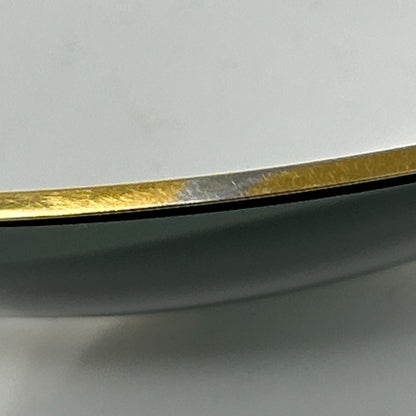 Vintage Ray Ban Aviator Large Metal II Sunglasses L2846 RB3026 60-15-140 Gold