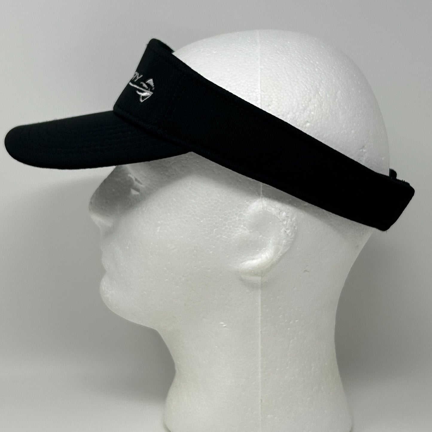 Corvette Stingray C7 Visor Hat Cap Chevrolet 2014-2019 Strapback Otto