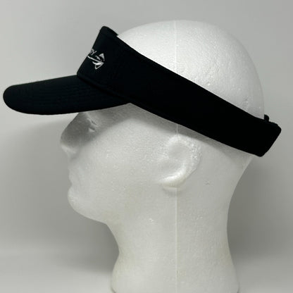 Corvette Stingray C7 Visor Hat Cap Chevrolet 2014-2019 Strapback Otto