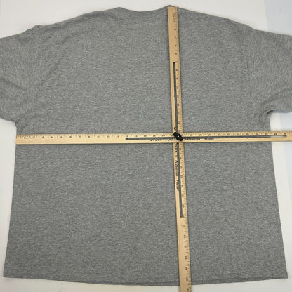 God Bless America Kerusso T Shirt Jesus Blessed the Nation Whose God Is Lord 3XL