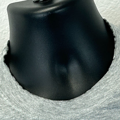 Vintage Y2Ks Ditkas Sports Dome T Shirt Chicago Bears Mike Ditka Gray XL X-Large