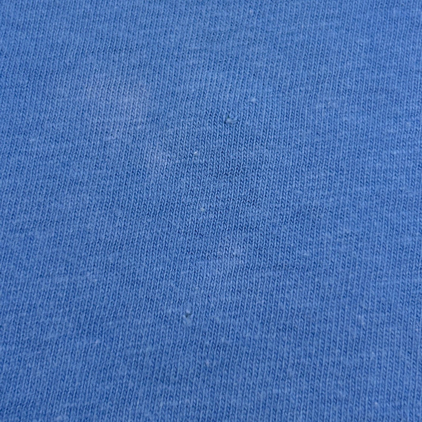 Vintage Brankamp Process Automation T Shirt Mens L Large Blue 80s Snap Crack Pop