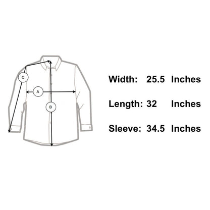 Orvis Button Front Shirt Long Fishing Roll Tab Sleeves Vented Green Mens L Large