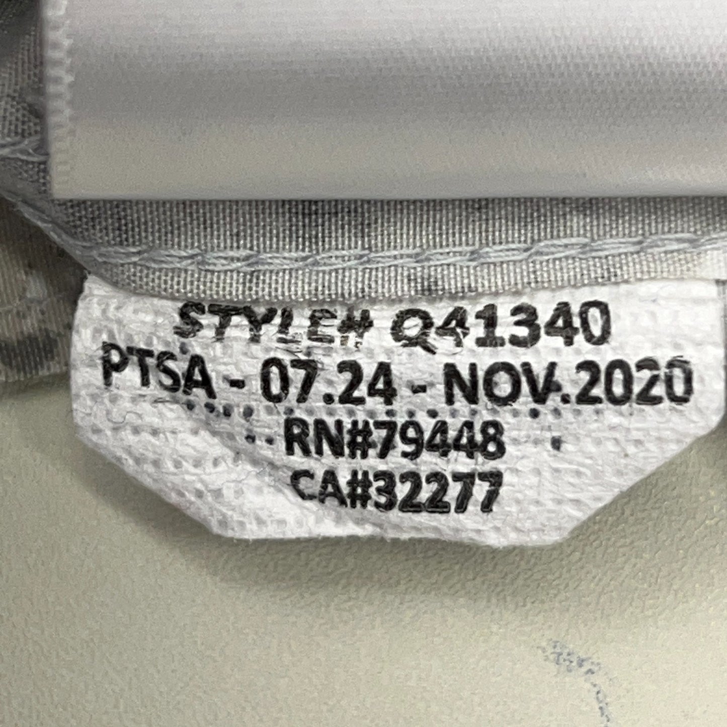 Marmot Button Front Shirt Gray Floral Shilla Peru Inspired Short Sleeve M Medium