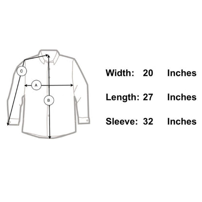 Vintage 70s 80s Button Front Shirt Big Collar Button Up Plaid Blue S Small