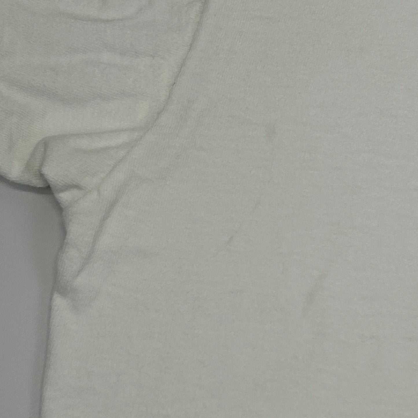 Vintage Prathers Tavern Cardiff Wales T Shirt Mens L Large White 90s Welsh USA