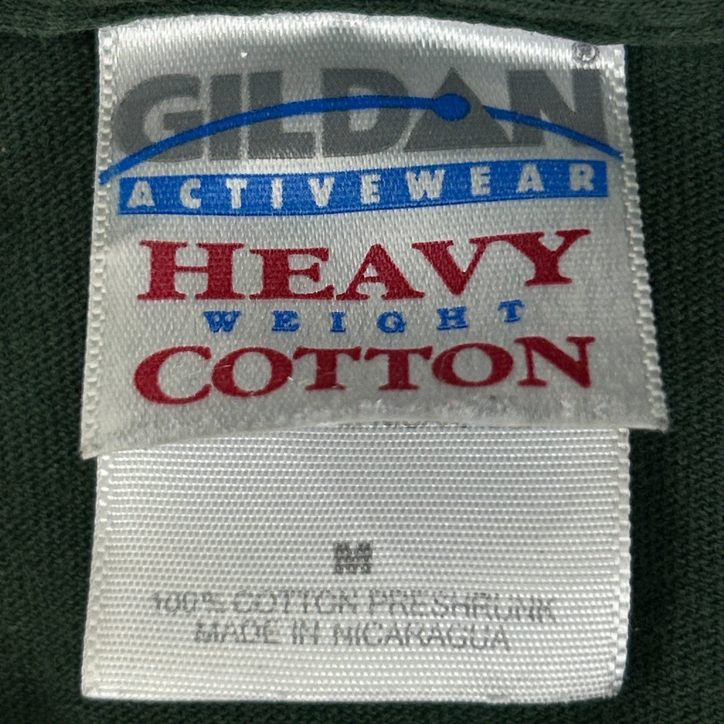 Vintage Y2Ks University of La Verne T Shirt ULV 2005 Homecoming Green M Medium