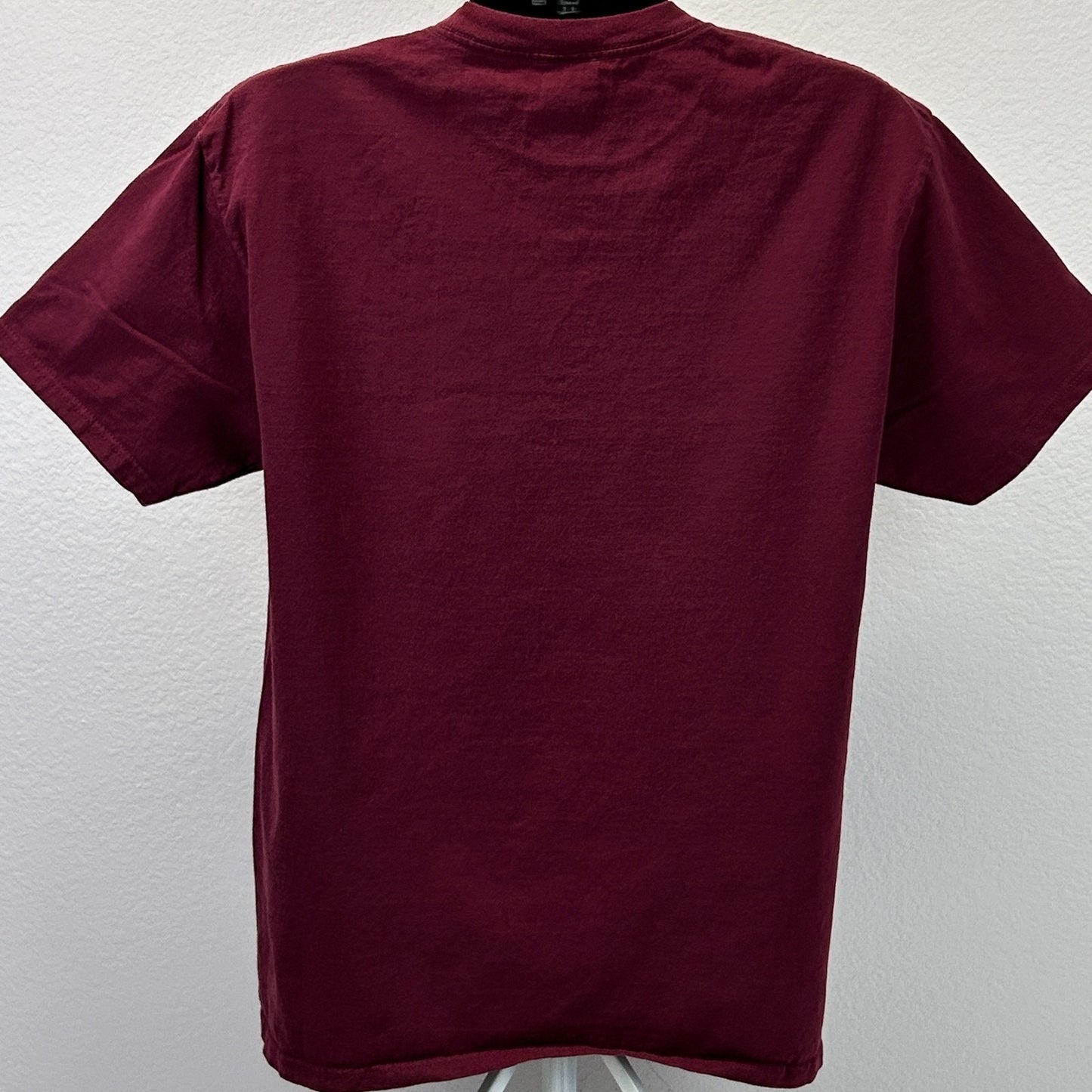 Independent Truck Company T Shirt Mens L Large Red Skater Skating Skateboarding