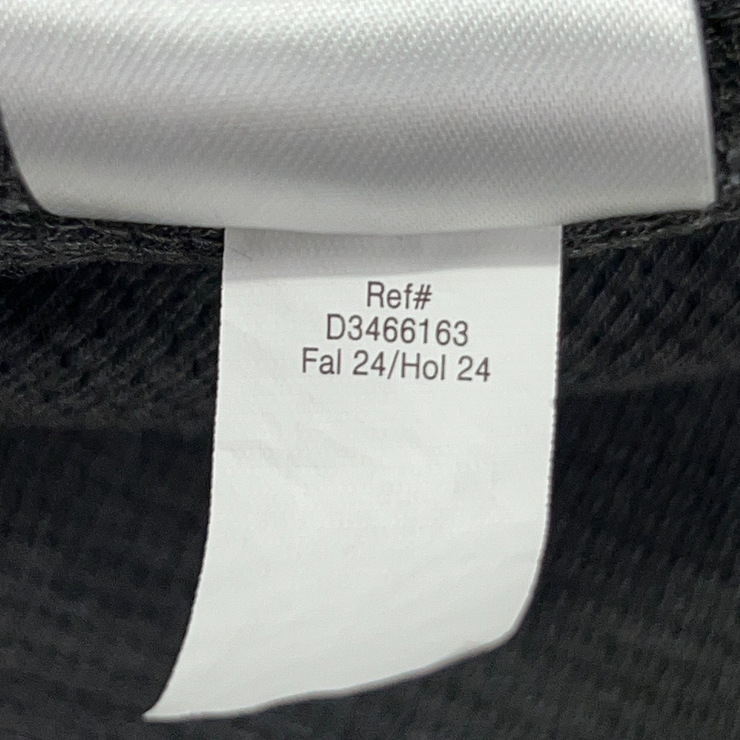 Eddie Bauer Thermal Henley XL X‑Large Gray Cotton Polyester Long Sleeve Shirt