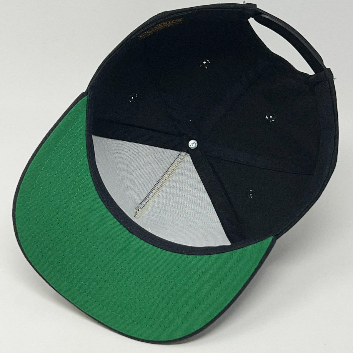 PFL Professional Fighters League MMA Hat Baseball Cap Black Snapback Adjustable
