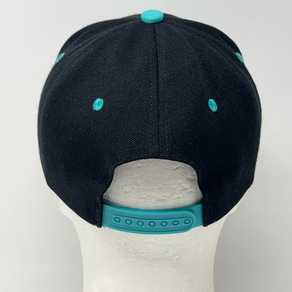 Arizona Diamondbacks Ketel Marte Hat Baseball Cap SGA MLB Snapback Blue 5 Panel