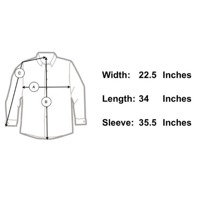 Vintage 70s Sears Western Wear Pearl Snap Button Front Shirt Beige M Medium Tall