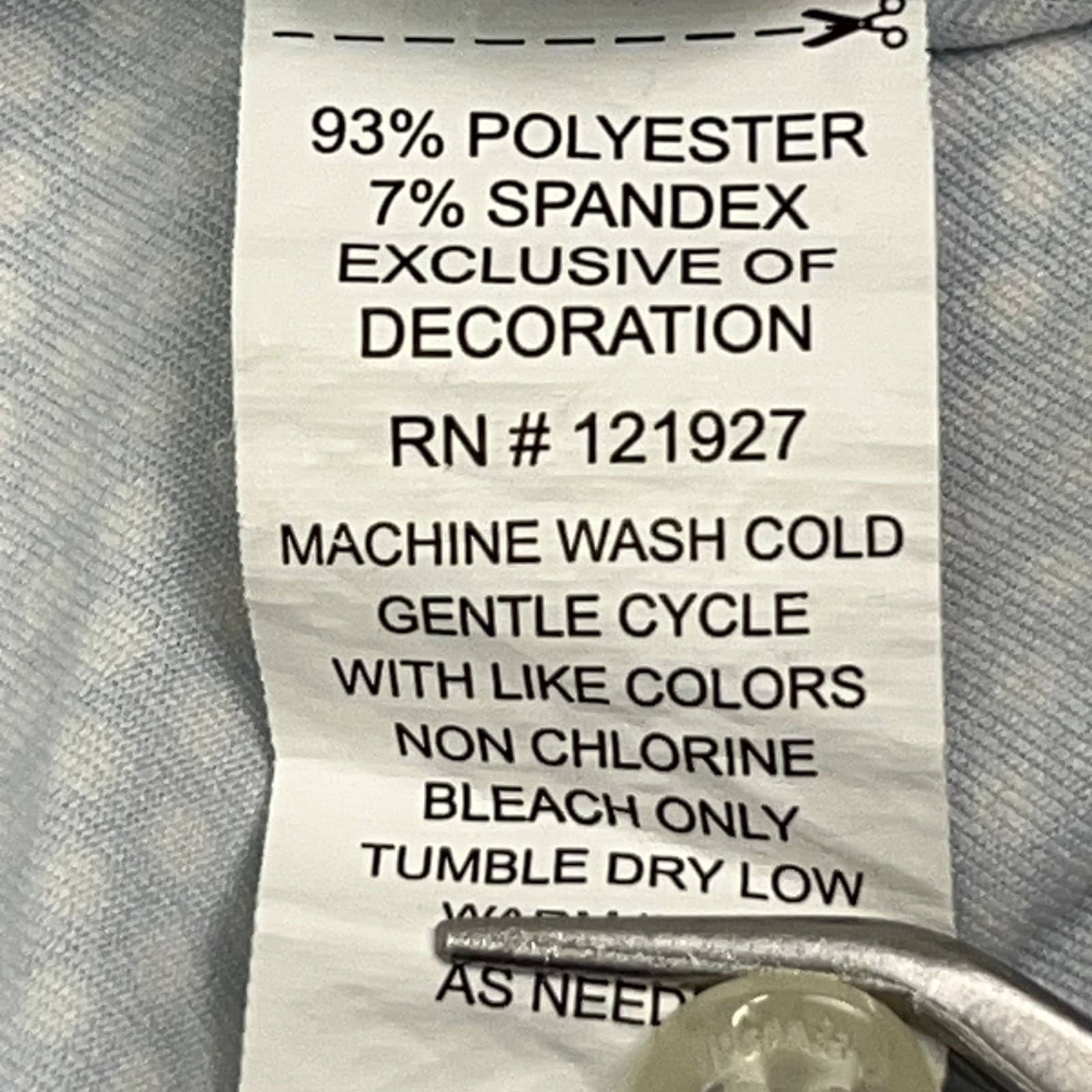 Johnnie-O Polo Shirt in Light Blue, Modern Fit, Front View, Perfect for Casual Dressing