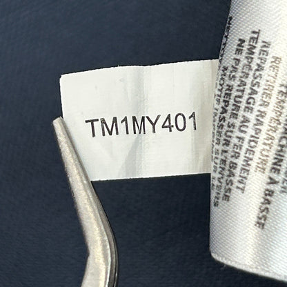 Travis Mathew Sunset Block Polo Shirt Mens XL X-Large Blue Golf Golfer TM1MY401