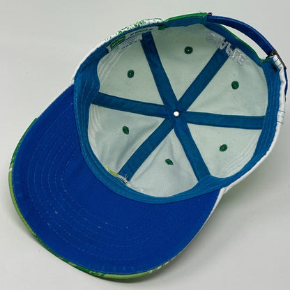 Enjoy Sprite x Staple Pigeon Dad Hat Baseball Cap Soda 6 Panel Strapback Green