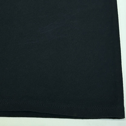 Yellow Claw x Escape Psycho Circus T Shirt EDM Insomniac Halloween Black S Small