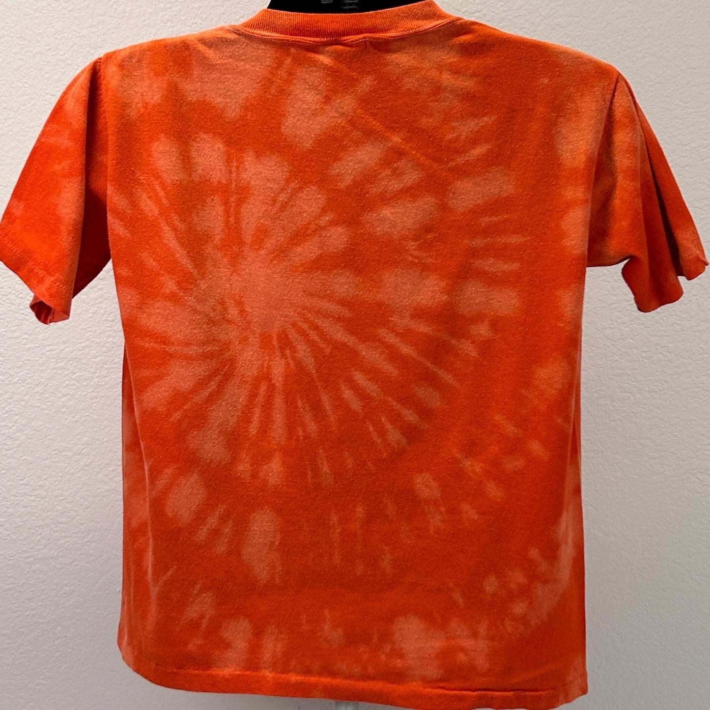 Vintage 70s Orange Crush T Shirt Soda Pop Cola Single Stitch Tee M Medium
