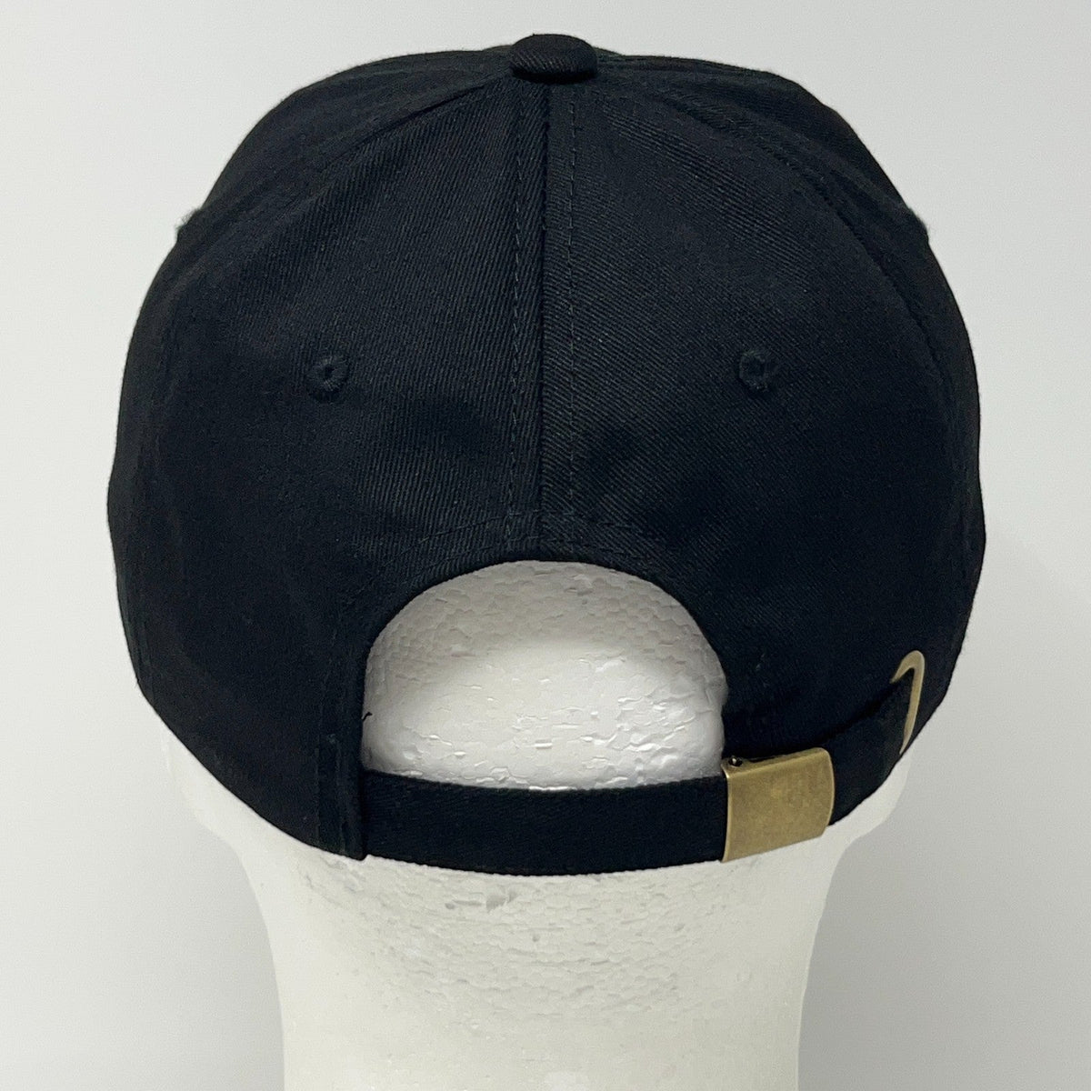 Las Vegas Aces WNBA 30 Seasons Dad Hat Black Rope Cord Strapback Baseball Cap