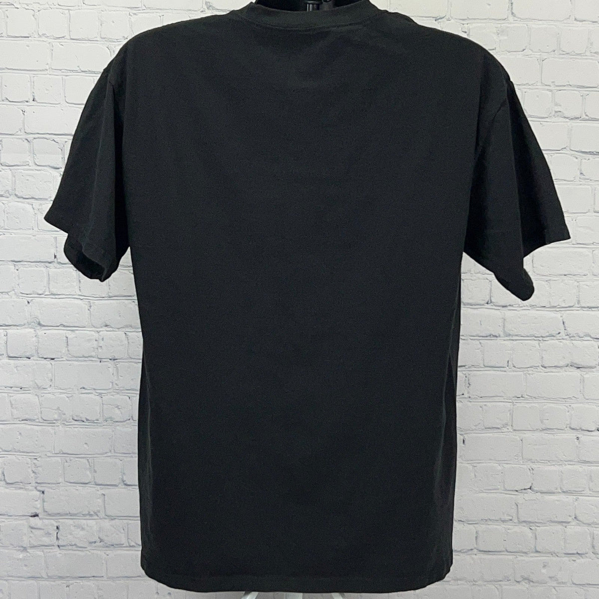 เสื้อยืดล้อเลียน Star Wars ทะเลสาบแทโฮ “ขอพลังแห่งป่าจงอยู่กับท่าน” ทรง Unisex ไซส์ L ใหญ่