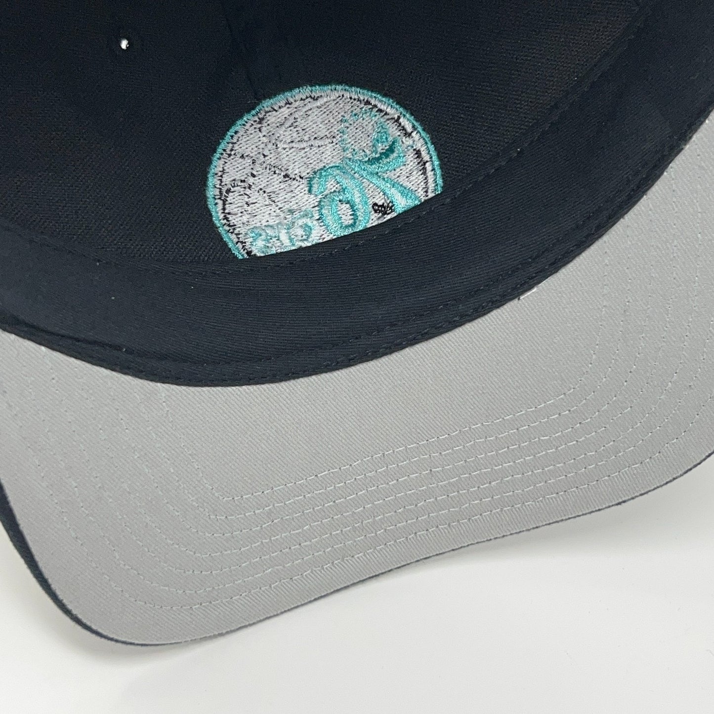 Philadelphia 76ers x Diamond Supply Co Hat Baseball Cap 47 Brand Strapback Black