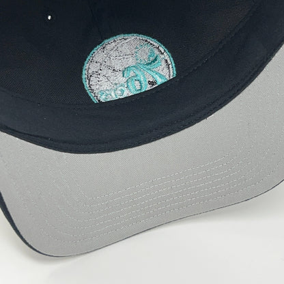 Philadelphia 76ers x Diamond Supply Co Hat Baseball Cap 47 Brand Strapback Black