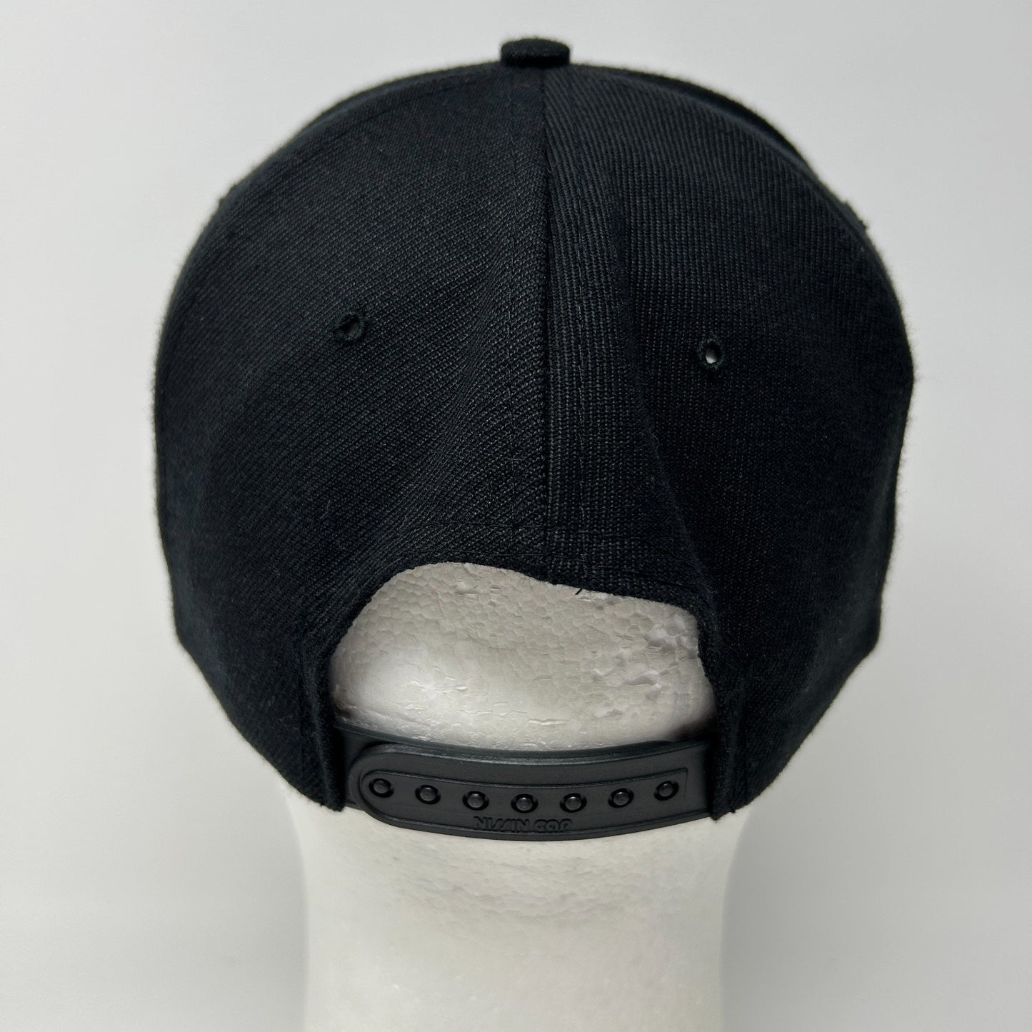 Vintage Republican National Convention 1996 Hat Cap Black 90s GOP RNC Snapback