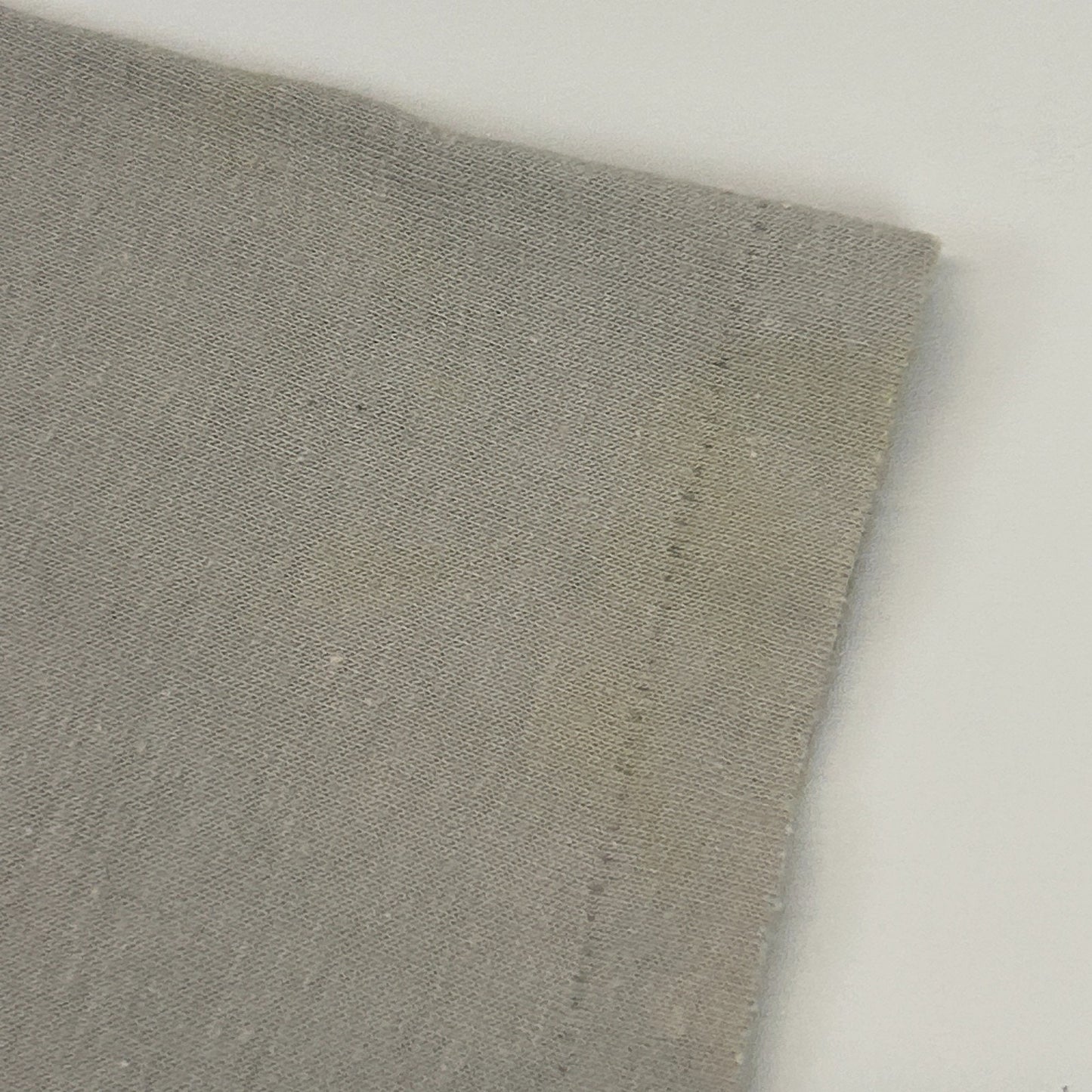 Vintage The Prudential Financial Services T Shirt Mens L Large Gray 80s Logo Tee